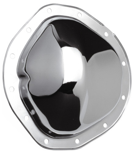 Trans-Dapt Performance 9070 - GM INTERMEDIATE 12-BOLT; CHROME DIFFERENTIAL COVER ONLY
