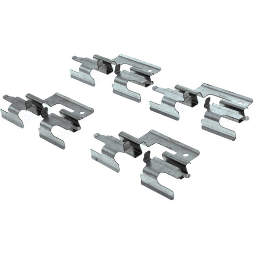 StopTech 305.08650 - Street Select Brake Pads - Front