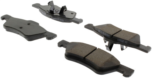 StopTech 305.10470 - Street Select Brake Pads StopTech 305.10470 - Street Select Brake Pads