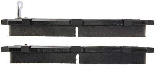 StopTech 305.11020 - Street Select Brake Pads - Rear