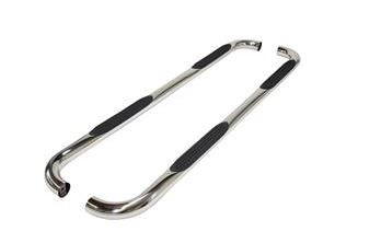 TrailFX A0064S - Rocker Panel Mount