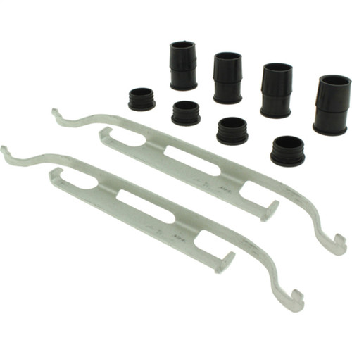 StopTech 305.14120 - 03-14 Volvo XC90 Street Select Front Brake Pads