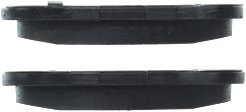 StopTech 305.13660 - Street Select Brake Pads StopTech 305.13660 - Street Select Brake Pads