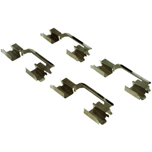 StopTech 305.14790 - 10-17 Land Rover Range Rover Sport Street Select Front Brake Pads StopTech 305.14790 - 10-17 Land Rover Range Rover Sport Street Select Front Brake Pads