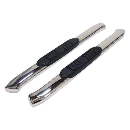 TrailFX A7071S - NERF BAR Trail FX STEP BAR SIDE BAR CRASH BAR