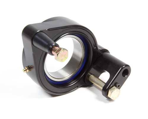 Triple X SC-SU-0401BLK - Birdcage Left Rear Black