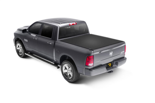 Truxedo 1546916 - 09-18 Ram 1500 & 19-20 Ram 1500 Classic 6ft 4in Sentry CT Bed Cover