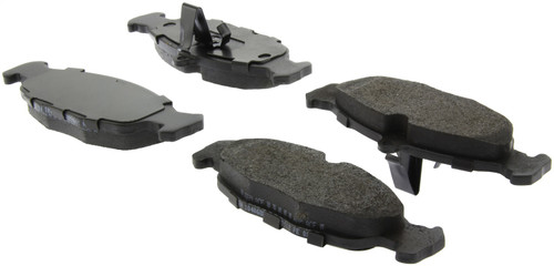 StopTech 308.06881 - Street Brake Pads StopTech 308.06881 - Street Brake Pads