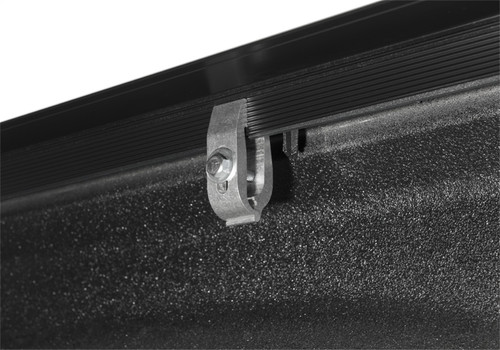 Truxedo 1545916 - 09-18 Ram 1500 & 19-20 Ram 1500 Classic 5ft 7in Sentry CT Bed Cover
