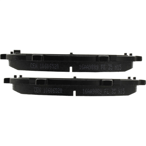 StopTech 308.06520 - Street Brake Pads