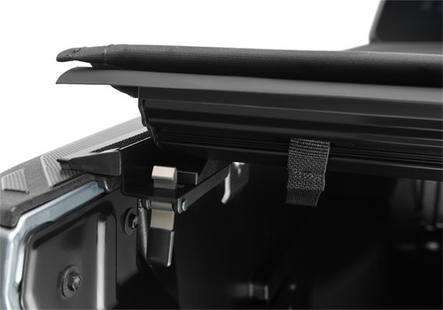 Truxedo 1445701 - 07-20 Toyota Tundra 6ft 6in Pro X15 Bed Cover Truxedo 1445701 - 07-20 Toyota Tundra 6ft 6in Pro X15 Bed Cover