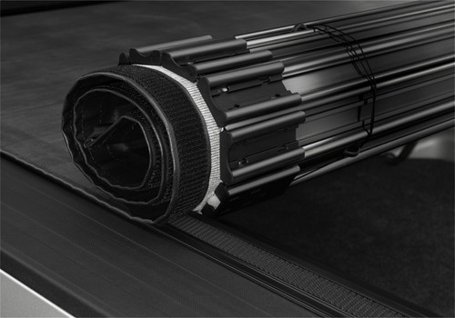 Truxedo 1509001 - 16-20 Nissan Titan 8ft Sentry Bed Cover