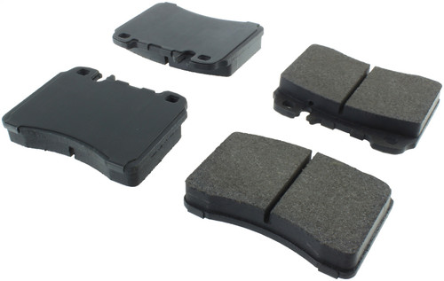 StopTech 308.05610 - Street Brake Pads - Front