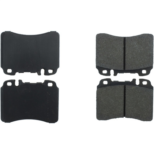 StopTech 308.05610 - Street Brake Pads - Front