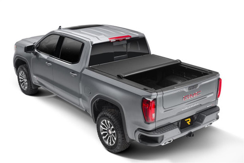 Truxedo 1449801 - 15-20 GMC Canyon & Chevrolet Colorado 5ft Pro X15 Bed Cover Truxedo 1449801 - 15-20 GMC Canyon & Chevrolet Colorado 5ft Pro X15 Bed Cover