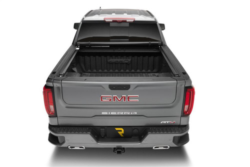 Truxedo 1449801 - 15-20 GMC Canyon & Chevrolet Colorado 5ft Pro X15 Bed Cover Truxedo 1449801 - 15-20 GMC Canyon & Chevrolet Colorado 5ft Pro X15 Bed Cover