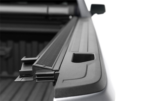 Truxedo 1449801 - 15-20 GMC Canyon & Chevrolet Colorado 5ft Pro X15 Bed Cover Truxedo 1449801 - 15-20 GMC Canyon & Chevrolet Colorado 5ft Pro X15 Bed Cover
