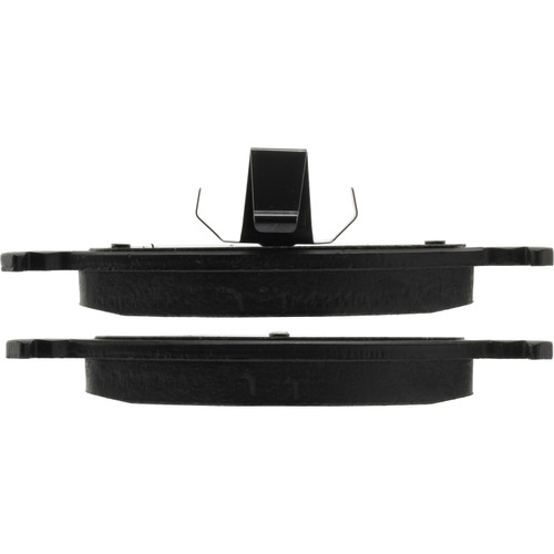 StopTech 308.06180 - Street Touring 98-04 Volvo S60/98-00 S70/98-00 V70 Front Brake Pads