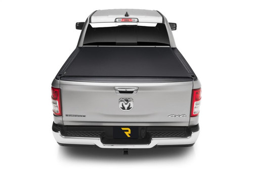 Truxedo 1486901 - 19-20 Ram 1500 (New Body) w/o Multifunction Tailgate 6ft 4in Pro X15 Bed Cover