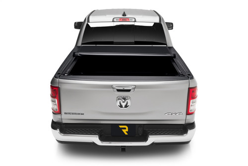 Truxedo 1486901 - 19-20 Ram 1500 (New Body) w/o Multifunction Tailgate 6ft 4in Pro X15 Bed Cover