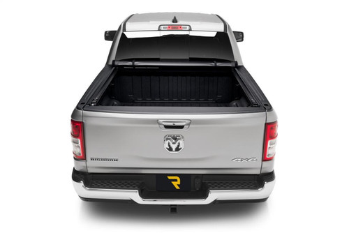 Truxedo 1486901 - 19-20 Ram 1500 (New Body) w/o Multifunction Tailgate 6ft 4in Pro X15 Bed Cover