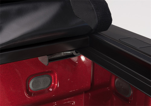 Truxedo 1481101 - 99-07 GMC Sierra & Chevrolet Silverado 1500 Classic 6ft 6in Pro X15 Bed Cover