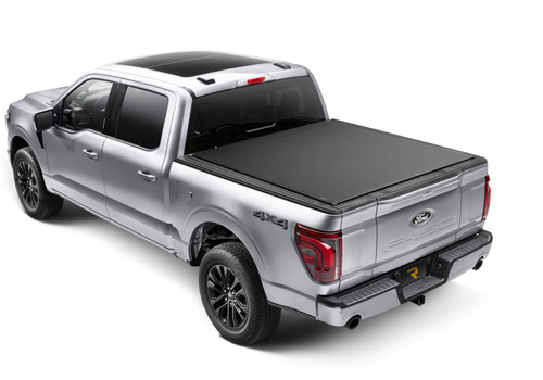 Truxedo 1498301 - 15-21 Ford F-150 6ft 6in Pro X15 Bed Cover