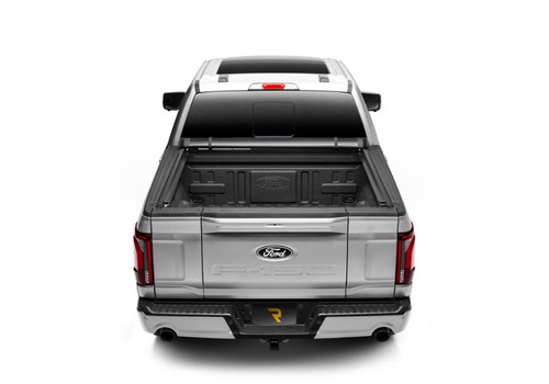 Truxedo 1498301 - 15-21 Ford F-150 6ft 6in Pro X15 Bed Cover