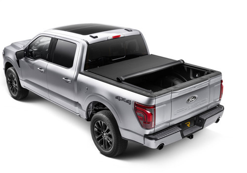 Truxedo 1498701 - 15-21 Ford F-150 8ft Pro X15 Bed Cover