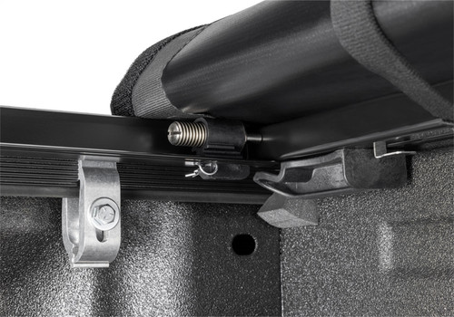 Truxedo 1498701 - 15-21 Ford F-150 8ft Pro X15 Bed Cover