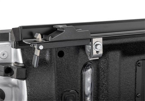 Truxedo 1498701 - 15-21 Ford F-150 8ft Pro X15 Bed Cover