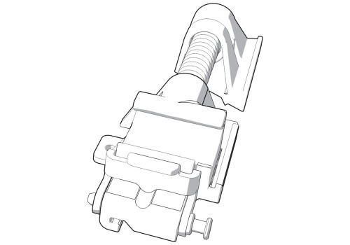 Truxedo 1117755 - Latch Kit