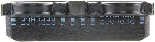 StopTech 308.07710 - Street Brake Pads with Shims and Hardware StopTech 308.07710 - Street Brake Pads with Shims and Hardware