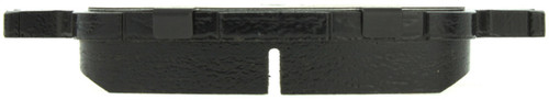 StopTech 308.08170 - Street Brake Pads with Shims and Hardware StopTech 308.08170 - Street Brake Pads with Shims and Hardware