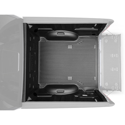 TrailFX RD55U16 - For Trail FX Bed Liners