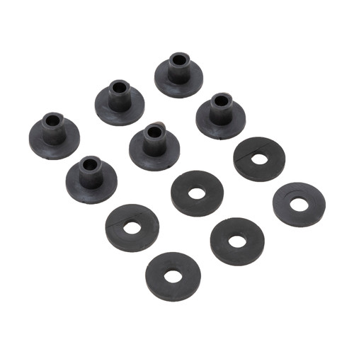 TrailFX RLIK85 - Tailgate Liner Hardware Kit