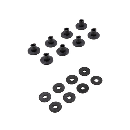 TrailFX RLIK86 - Tailgate Liner Hardware Kit