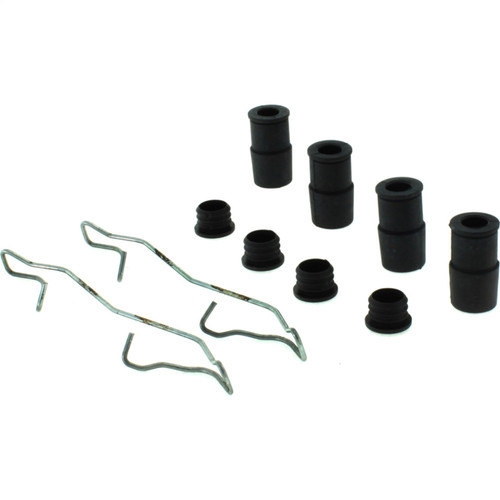 StopTech 308.09390 - Street Touring 02-06 Mini Front Brake Pads