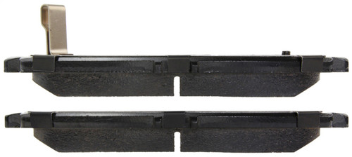 StopTech 308.09590 - Street Touring 03-07 Honda Accord V6 A/T Front Brake Pads