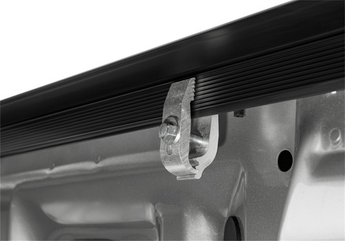 Truxedo 1571601 - 07-13 GMC Sierra & Chevrolet Silverado 1500/2500/3500 8ft Sentry Bed Cover