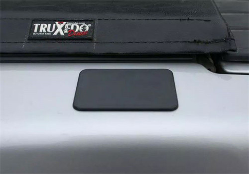 Truxedo 1704212 - 99-13 GM Full Size/Classic Pickup Stake Pocket Covers - 4 Pack