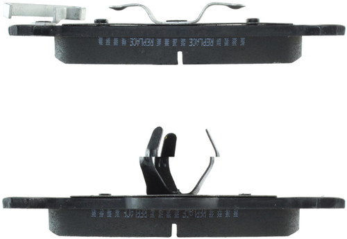 StopTech 308.10870 - Street Brake Pads