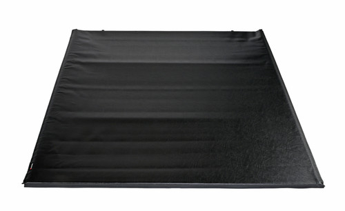 TrailFX TFX5210 - Blk Vinyl With Alminum Rails