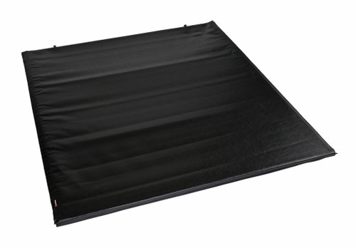 TrailFX TFX5212 - Blk Vinyl With Alminum Rails