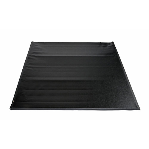 TrailFX TFX5208 - Blk Vinyl With Alminum Rails