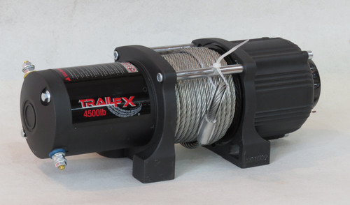 TrailFX W45B - WINCH Trail FX 4500 POUND