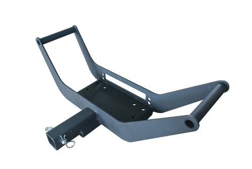 TrailFX WA018 - WINCH MOUNT Trail FX