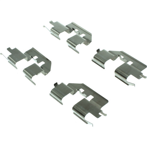 StopTech 308.10880 - Street Touring 06-13 Honda Odyssey Rear Brake Pads StopTech 308.10880 - Street Touring 06-13 Honda Odyssey Rear Brake Pads