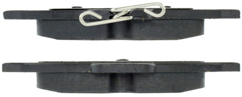 StopTech 308.10950 - Street Touring 07-09 Mazdaspeed3 / 06-07 Mazdaspeed6 Rear Brake Pads