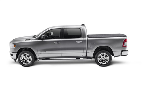 Truxedo 1585801 - 19-21 RAM 1500 (New Body) w/Multifunction Tailgate 5ft 7in Sentry Bed Cover